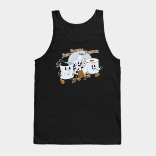 Best Friends Forever Tank Top